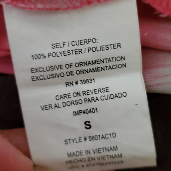 Strappy Summer Dress - Picture 6 of 7